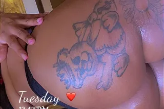 I'm Back🔥😏 Chanel Babe 💦🥰 - Image 4