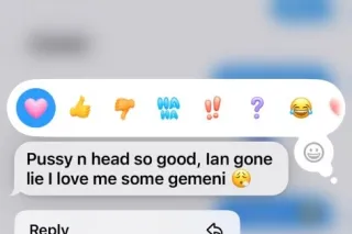 Come Explore with gemini🧚🏽♀ So Good You Won't Last Incall only 𝑳𝒆𝒕 Gemini 🧚🏽♀𝑩𝒆 𝒀𝒐𝒖𝒓 𝑭𝒂𝒗𝒐𝒓𝒊𝒕𝒆 𝑨𝒅𝒅𝒊𝒄𝒕𝒊𝒐𝒏 💦Incall only ‼ - Image 10