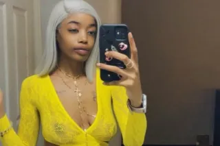 Come Explore with gemini🧚🏽♀ So Good You Won't Last Incall only 𝑳𝒆𝒕 Gemini 🧚🏽♀𝑩𝒆 𝒀𝒐𝒖𝒓 𝑭𝒂𝒗𝒐𝒓𝒊𝒕𝒆 𝑨𝒅𝒅𝒊𝒄𝒕𝒊𝒐𝒏 💦Incall only ‼ - Image 2