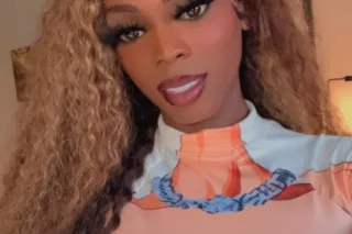 Wet Ass Pussy 💦 Exotic Pornstar Experience - Image 4