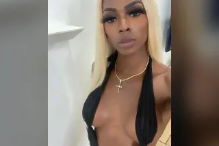 Wet Ass Pussy 💦 Exotic Pornstar Experience - Image 5