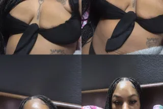 Creamy Wet Pussy 💦💋Sloppy Deepthroat head no gagging 🫦Cum Bust a nut baby✨(outcalls) - Image 4