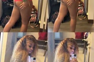 Im Better &Wetter💦😩‍↔You Will Come Back For More👅 - Image 3