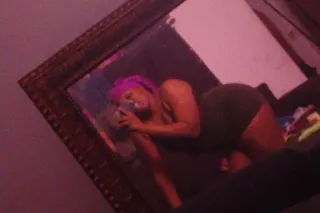 Juicy Pussy - Image 3