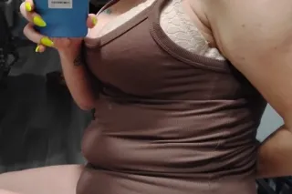 80 qv 160 hhr 200 hr in call only 4'9 funsize 😍petite 🍑 - Image 6