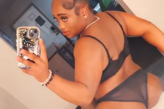 Classsy NASTY freak ready now🥰💃🏾📲 - Image 2