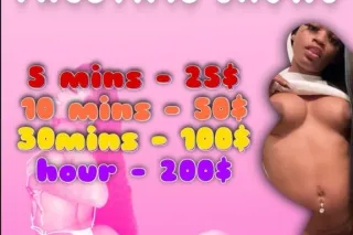 seavaan Big Booty Freak is in Town 🐱🍑💦 - Image 3