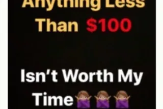 seavaan Big Booty Freak is in Town 🐱🍑💦 - Image 4