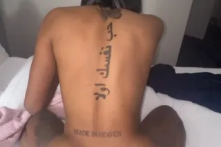 seavaan Big Booty Freak is in Town 🐱🍑💦 - Image 7