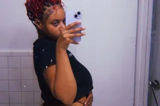 Back n ready to get Nastyyy 🥰 Cum See Bout Me Dada 😏😉💦 - Image 2