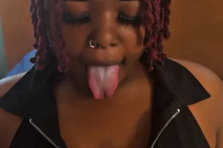 🫧BLOW BUBBLES ON THAT 🍆 💦👅🥰 QUEEN💄💋🫧 🫧🫧 - Image 2