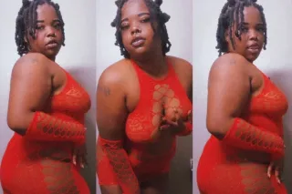 🫧BLOW BUBBLES ON THAT 🍆 💦👅🥰 QUEEN💄💋🫧 🫧🫧 - Image 1