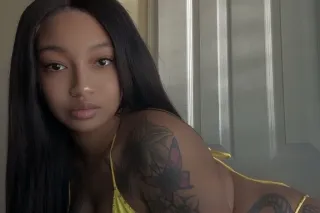 cum get this wet pussy daddy - Image 2