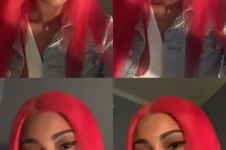 cum get this wet pussy daddy - Image 3