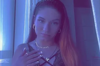 *Available Now* come see a baddie, pretty white gal💕 - Image 5