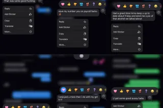 New To Town 🗺 Wet Pussy 🌊 Attentive Head 😩🍆 $120 Outcall Specials ⏰💰 Ass Like Jello 🍑💧 - Image 3