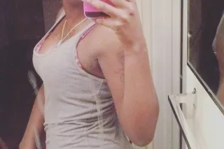 if u can keep a secret i can - Image 3