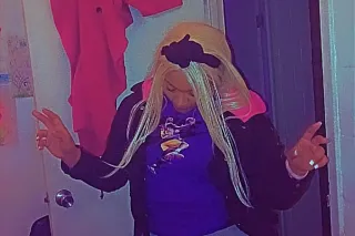 light bright dam near white always tight here for the night - Image 2