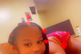 mz raw throat🫘🥰'$loppy Facials - Image 1