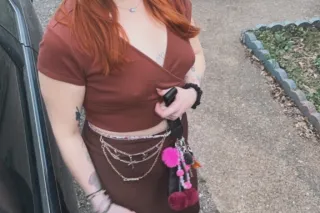 🔥Luxury with a Flame❤‍🔥YOUR FAVORITE REDHEAD💋👩‍🦰 - Image 3