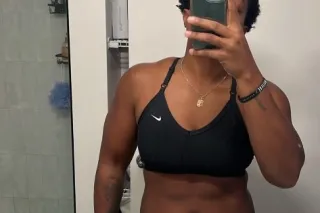 bisexual stud, tight pussy, watch me play😋💦💦💦 - Image 3