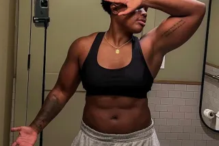 bisexual stud, tight pussy, watch me play😋💦💦💦 - Image 8