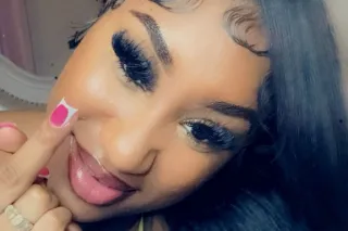 The Thick Pretty Big Booty Ebony is here 💋😵‍💫💦 Last day here - Image 3