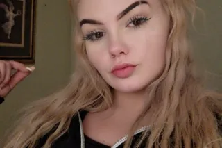 Blondes Do It Better 😻 specials TONIGHT ONLY ✨️ - Image 4