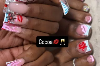 💦come get your toes curled🤪🤭Real Throat Goat 𝙙𝙤𝙣𝙩 𝙈𝙞𝙨𝙨 𝙏𝙝𝙚 𝙎𝙡𝙤𝙥𝙥𝙞𝙚𝙨𝙩 𝙎𝙪𝙘𝙠🤪💦 - Image 3