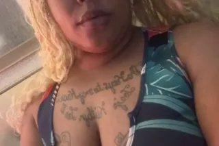 "Down for a good time not a long time, Sweetie" - Image 1