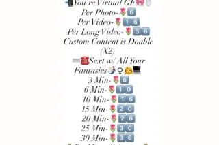 🌼ii ʙᴇᴛ ᴜ ᴡᴏɴᴛ ʟᴀꜱᴛ 5 ᴍɪɴꜱ⌚Book Now🌼⬇ - Image 2