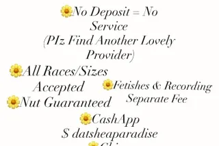 🌼ii ʙᴇᴛ ᴜ ᴡᴏɴᴛ ʟᴀꜱᴛ 5 ᴍɪɴꜱ⌚Book Now🌼⬇ - Image 6