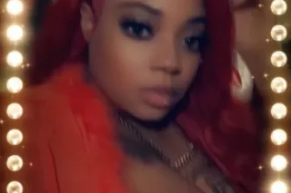 THE BEST PUSSY IN THE WORLD - Image 3