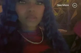 THE BEST PUSSY IN THE WORLD - Image 6