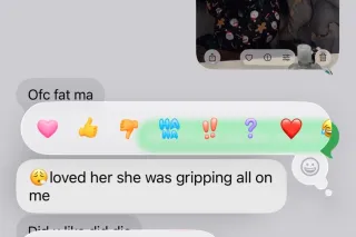 80 Qv And 60 Head Speacial Baby Outcalls Only - Image 4