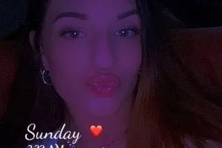 *Available Now* Thirsty Thursday, come see a baddie💋 - Image 7