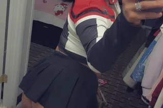 𝖿іᥱrᥡ rᥱძһᥱᥲძ ᥎іsі𝗍іᥒg mᥱm⍴һіs 💋 ᥆ᥒᥣᥡ һᥱrᥱ 𝗍᥆ᥒіgһ𝗍 - Image 1